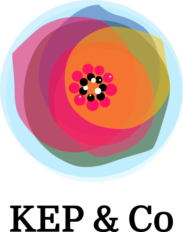 KEP & Co logo